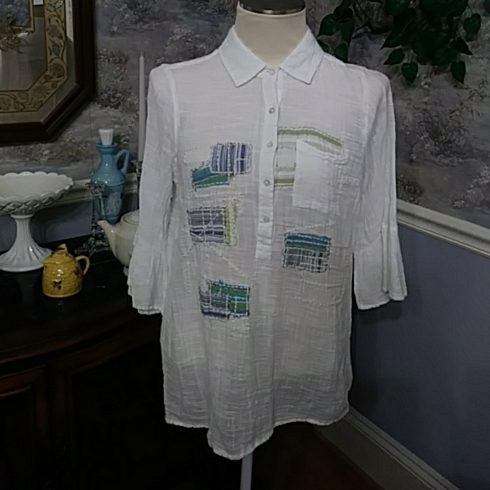 Very cute blouse